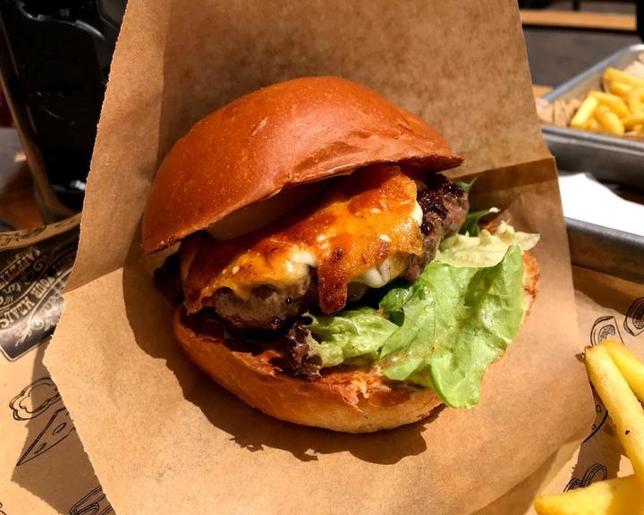 Duke Burger Linden