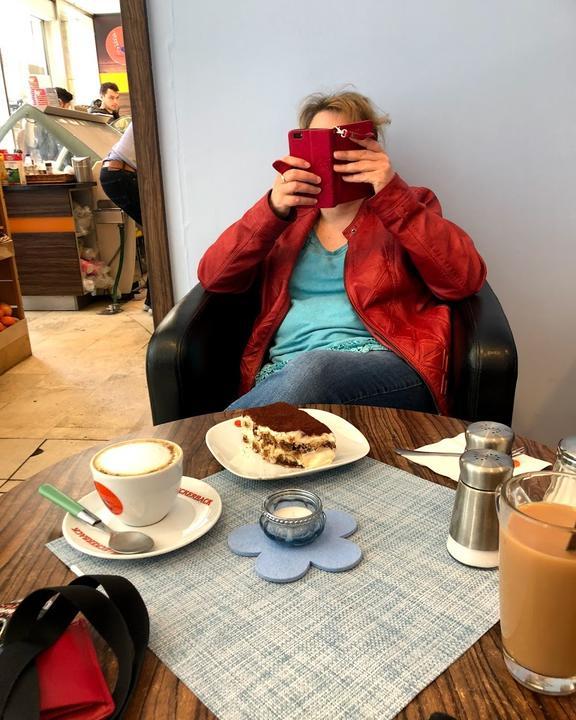 Leckerback Cafe