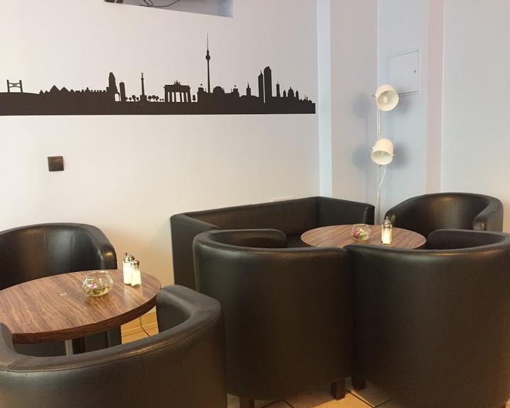 Leckerback Cafe