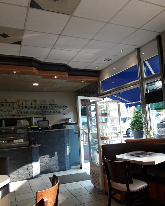 Eiscafe Cecilia