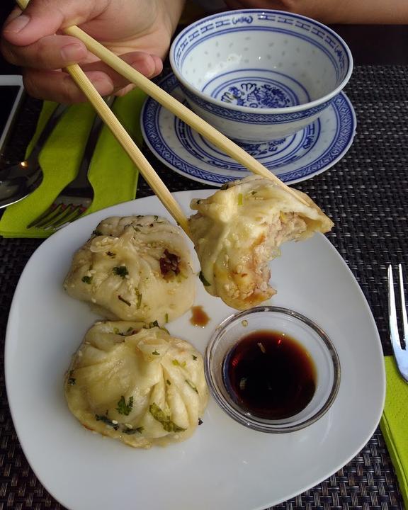 Tao China Restaurant