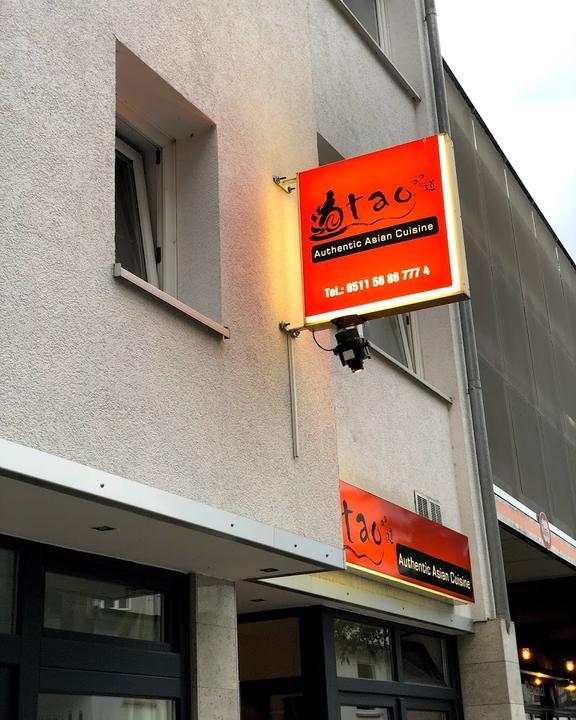 Tao China Restaurant
