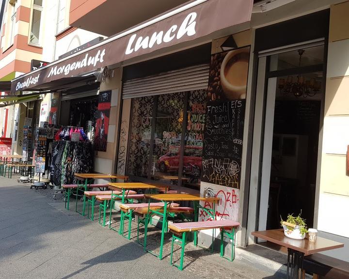 Cafe Morgenduft