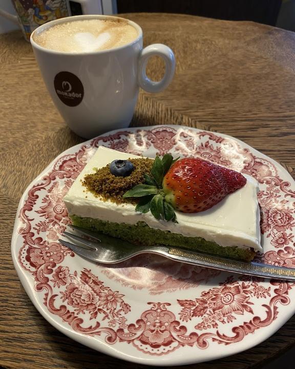Cafe Morgenduft