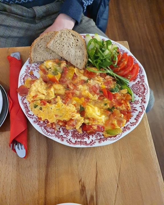 Cafe Morgenduft