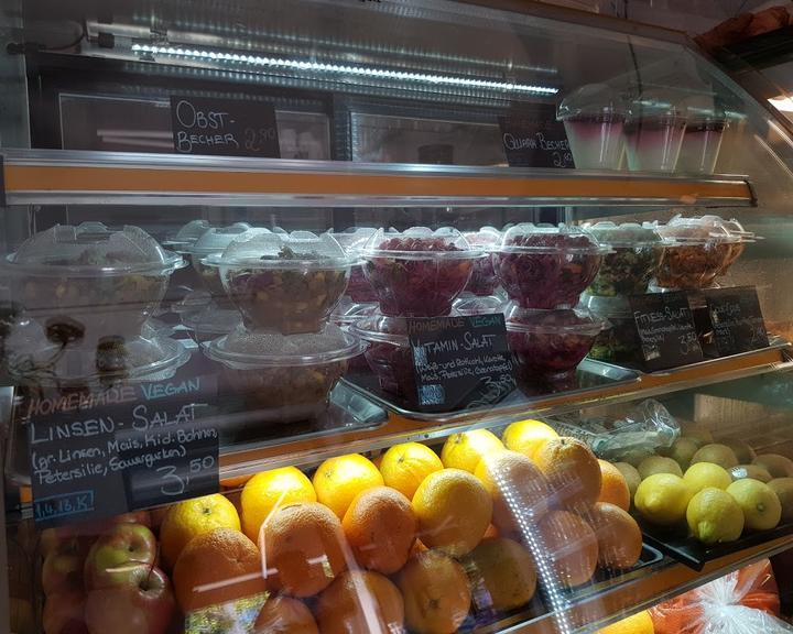 Cafe Morgenduft