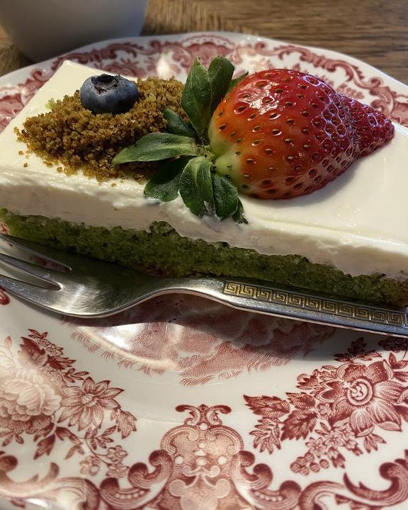 Cafe Morgenduft