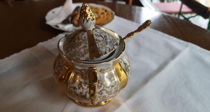 Cafe Morgenduft