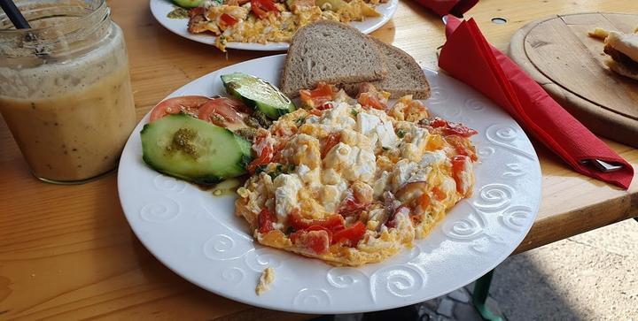 Cafe Morgenduft