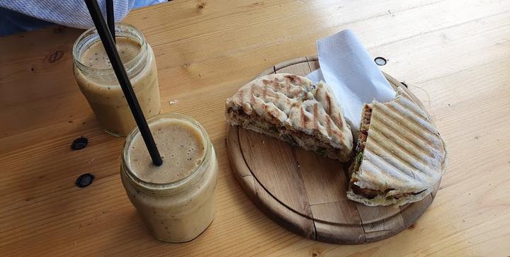 Cafe Morgenduft