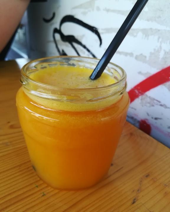 Cafe Morgenduft