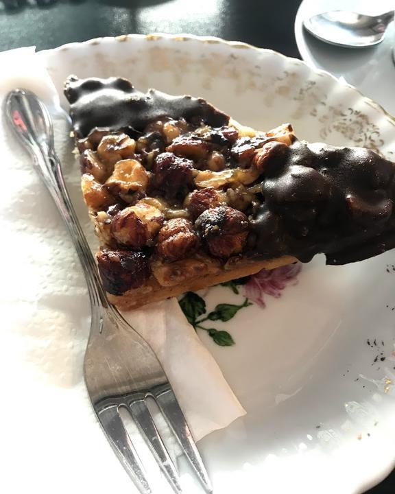 Cafe Morgenduft