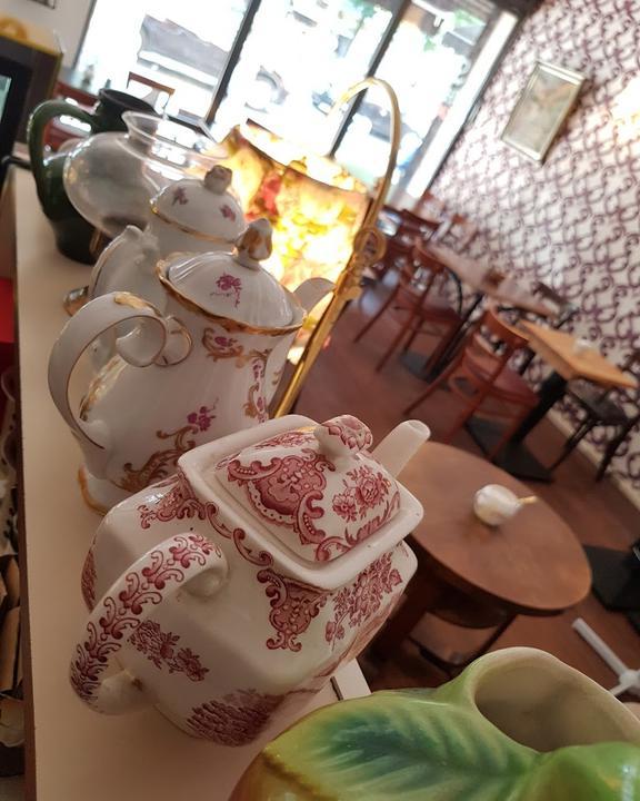Cafe Morgenduft