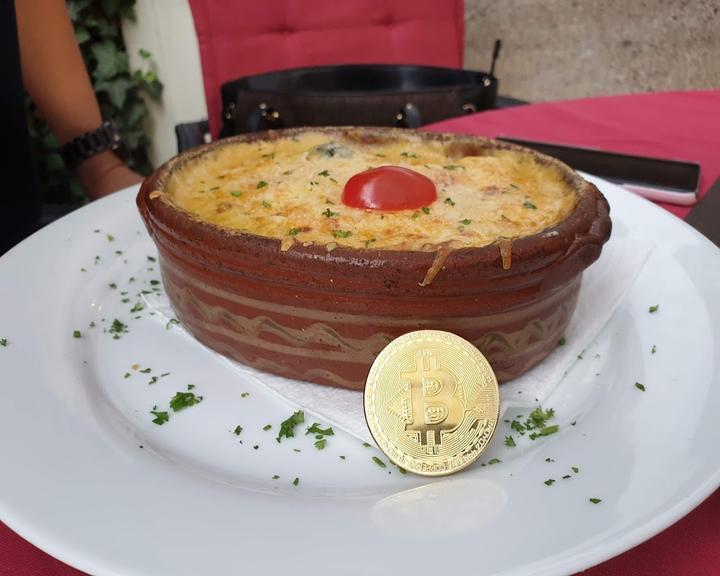 Mona Lisa Restaurant Pizzeria
