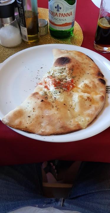 Mona Lisa Restaurant Pizzeria