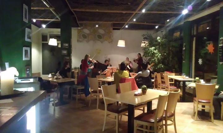 Café Luk