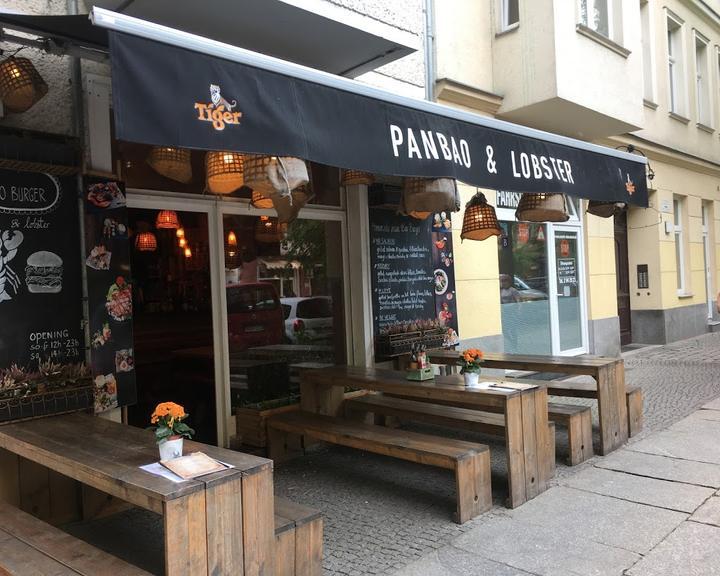 PanBao Burger
