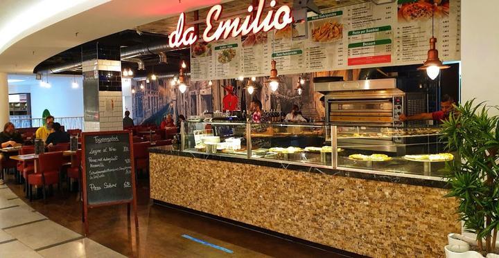Da Emilio