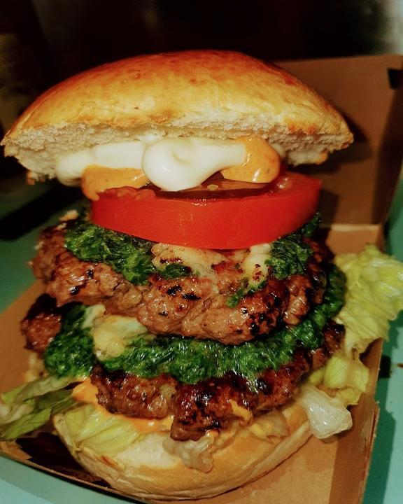 Fame Burger