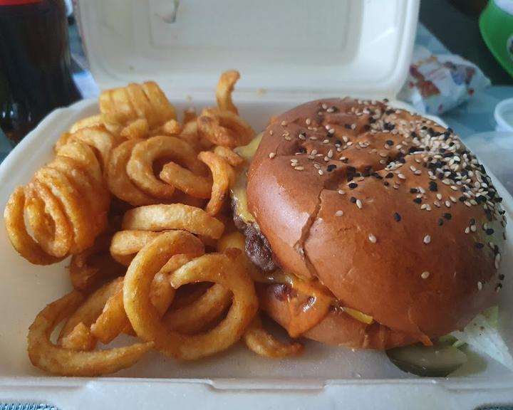 Fame Burger