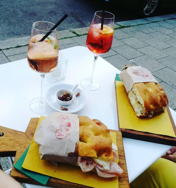 Rustikeria - Bottega Toscana