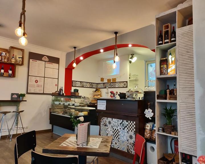 Rustikeria - Bottega Toscana