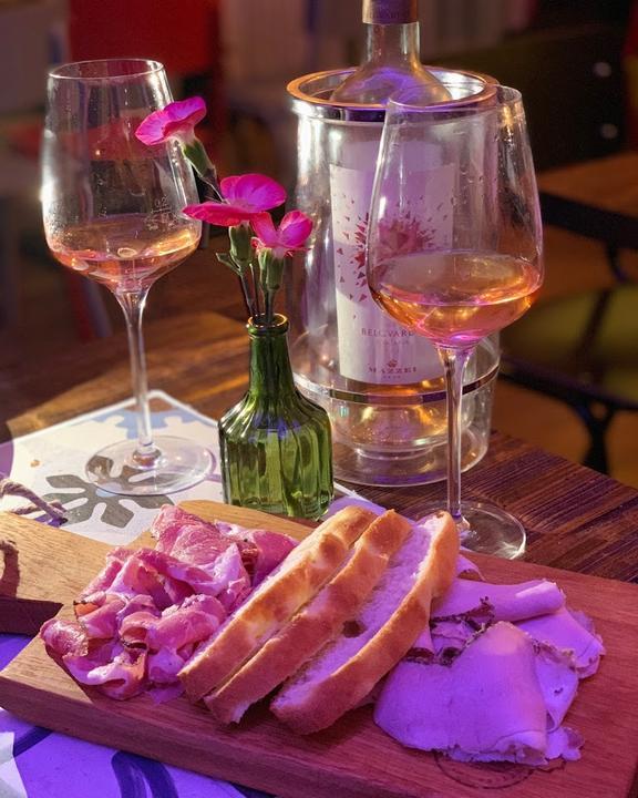 Rustikeria - Bottega Toscana