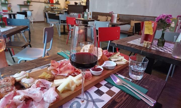 Rustikeria - Bottega Toscana