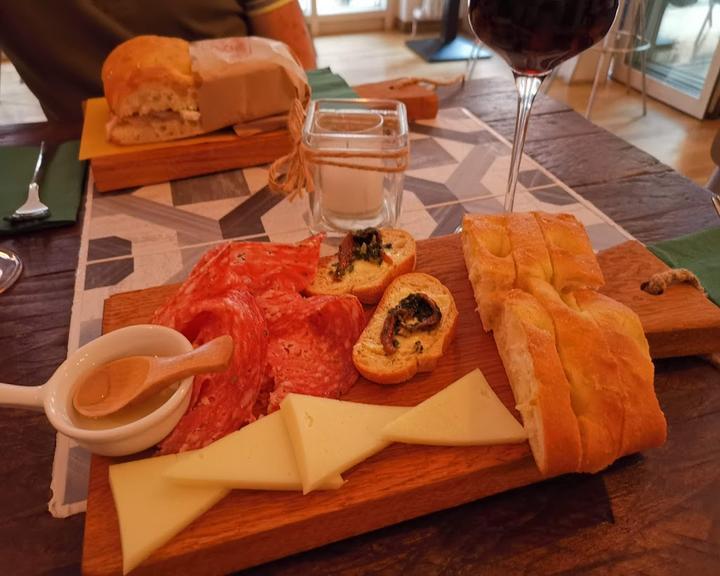 Rustikeria - Bottega Toscana