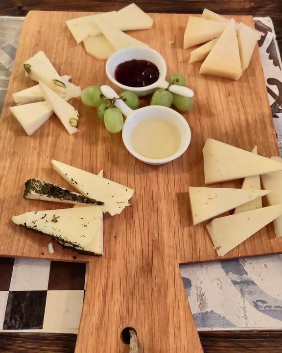 Rustikeria - Bottega Toscana