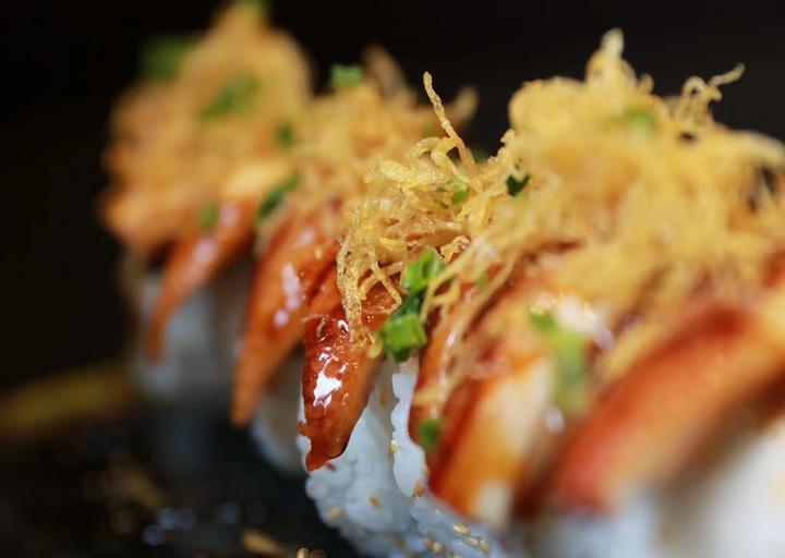 Fashion Asia Grill