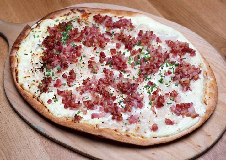 Gaffel Wirtshaus am Hühnerdieb