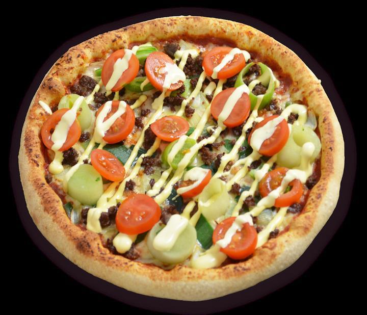 Die Pizzaschmiede