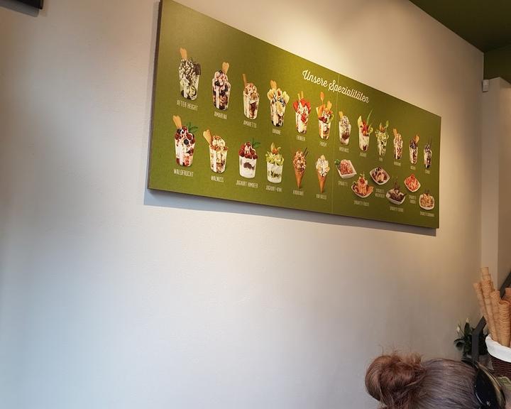 Fresco Gelato