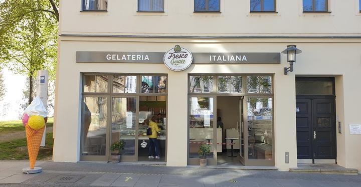 Fresco Gelato