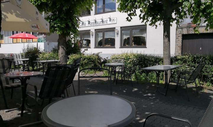 Cafe Engels