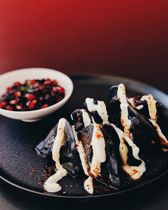 DingsDums Dumplings