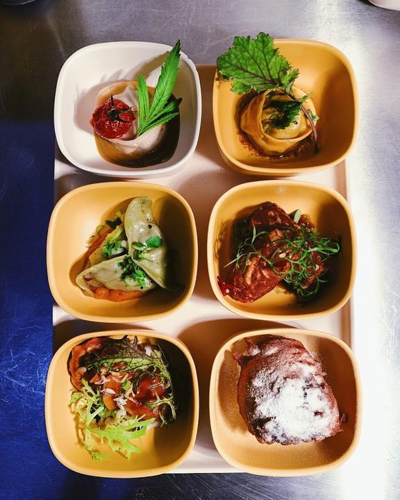 DingsDums Dumplings