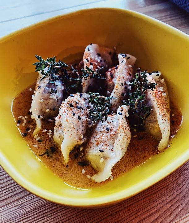 DingsDums Dumplings