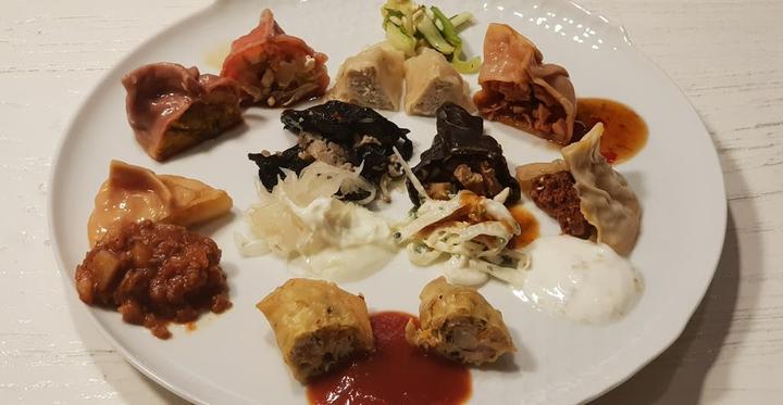 DingsDums Dumplings