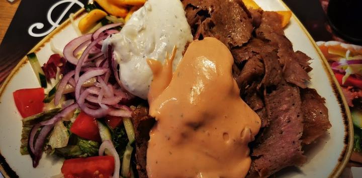 Akin Grillhaus Ilsede