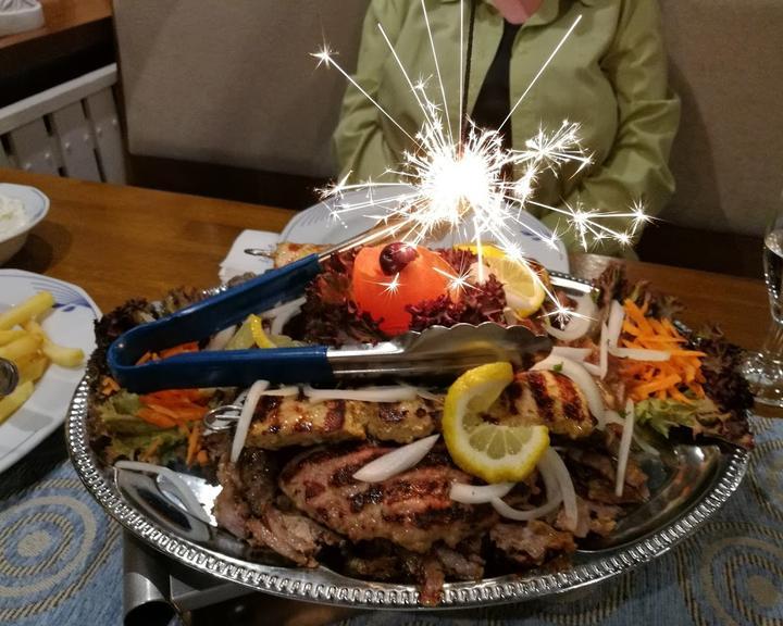 Restaurant Hellas