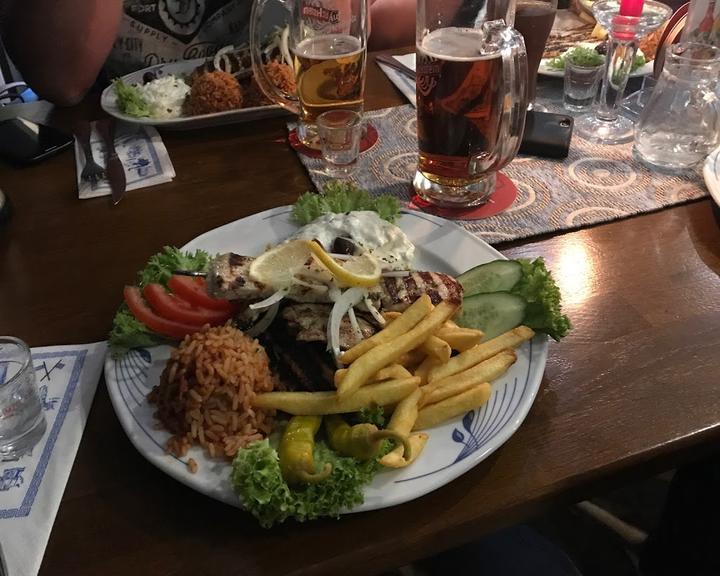 Restaurant Hellas