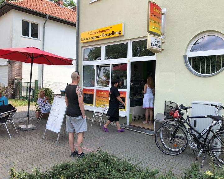 Zum Eismann