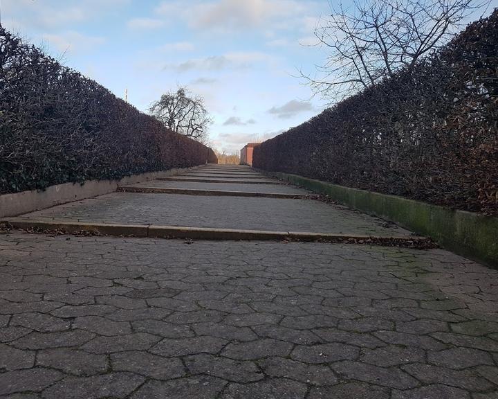 Atlantis - Haltenhoffstra&szlig;e