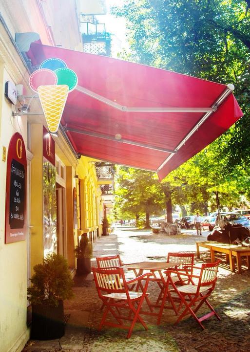 Il Buon Gelato