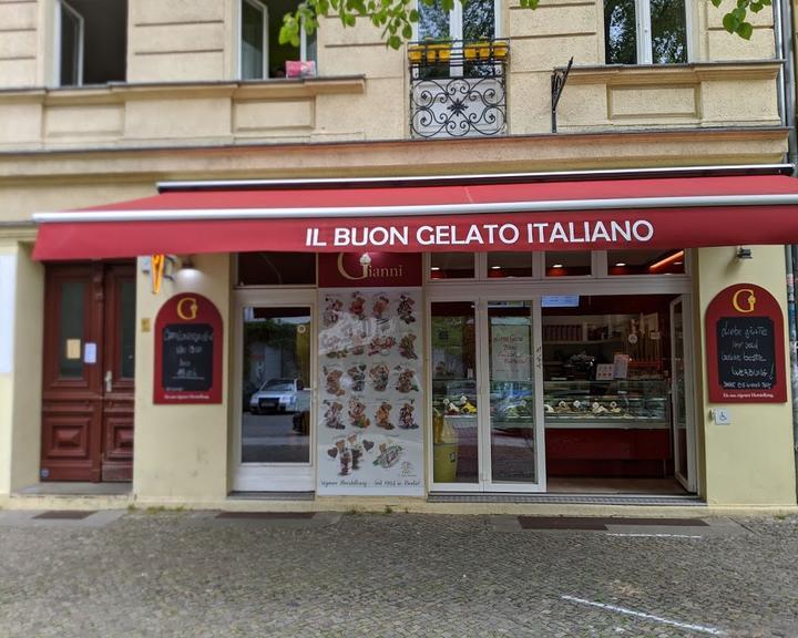Il Buon Gelato
