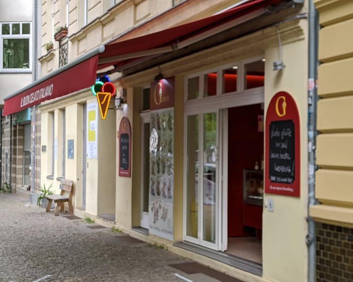 Il Buon Gelato