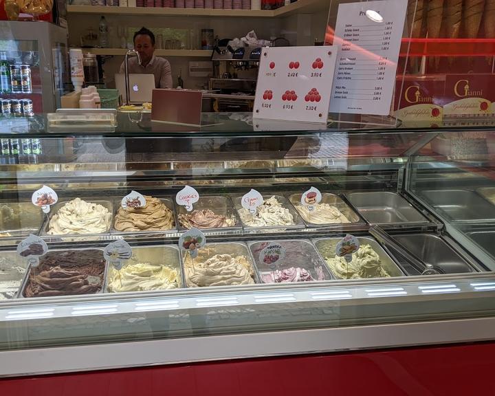 Il Buon Gelato
