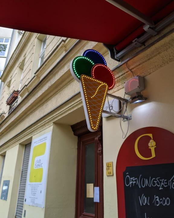 Il Buon Gelato